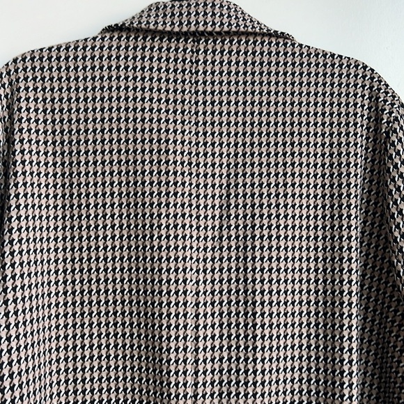 Sanctuary Coat designed in Los Angeles crafted & tailored coat - Picture 8 of 10